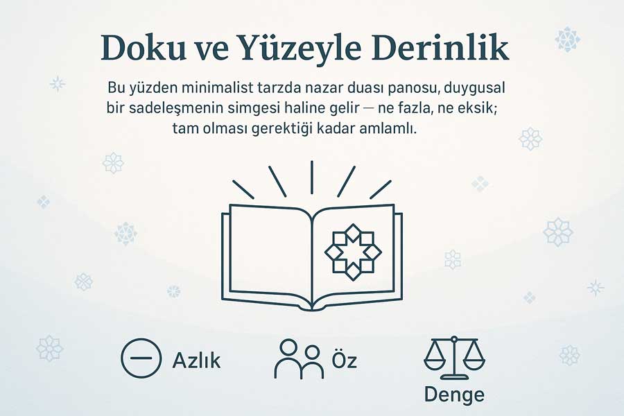 Nazar Duası