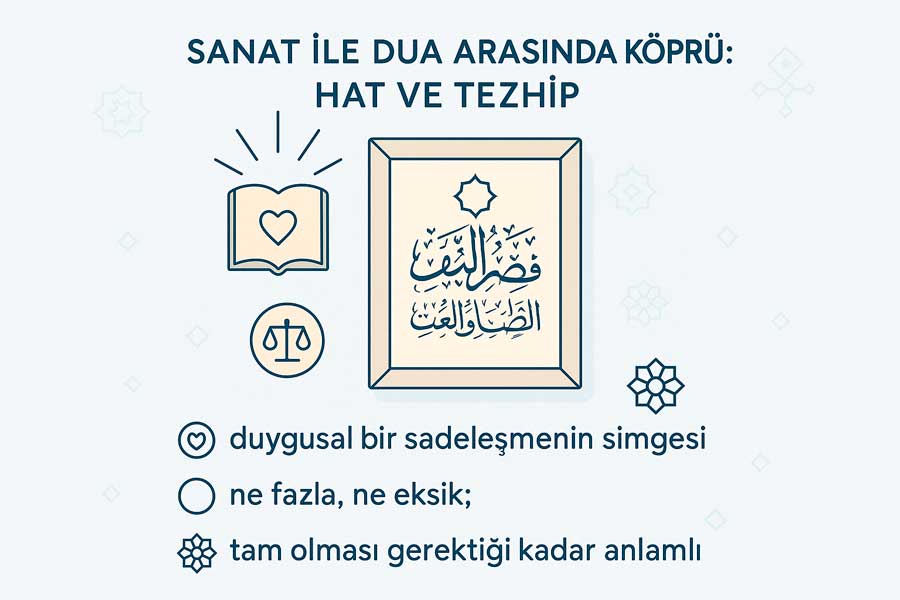 Nazar Duası Hediye Setleri